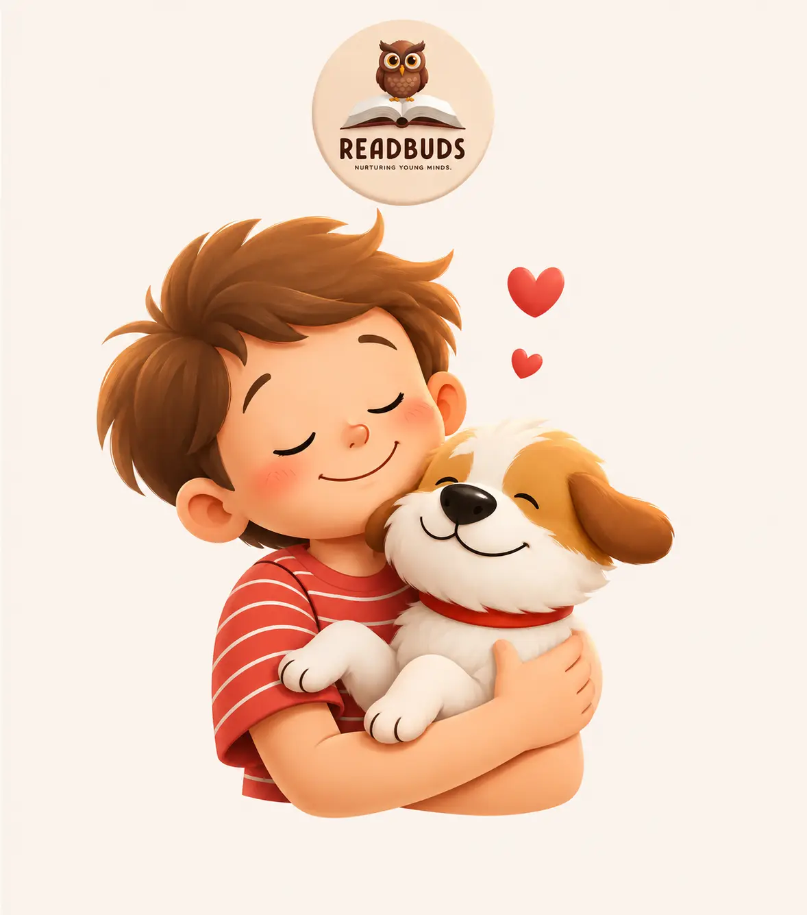 Cuddle Communicators