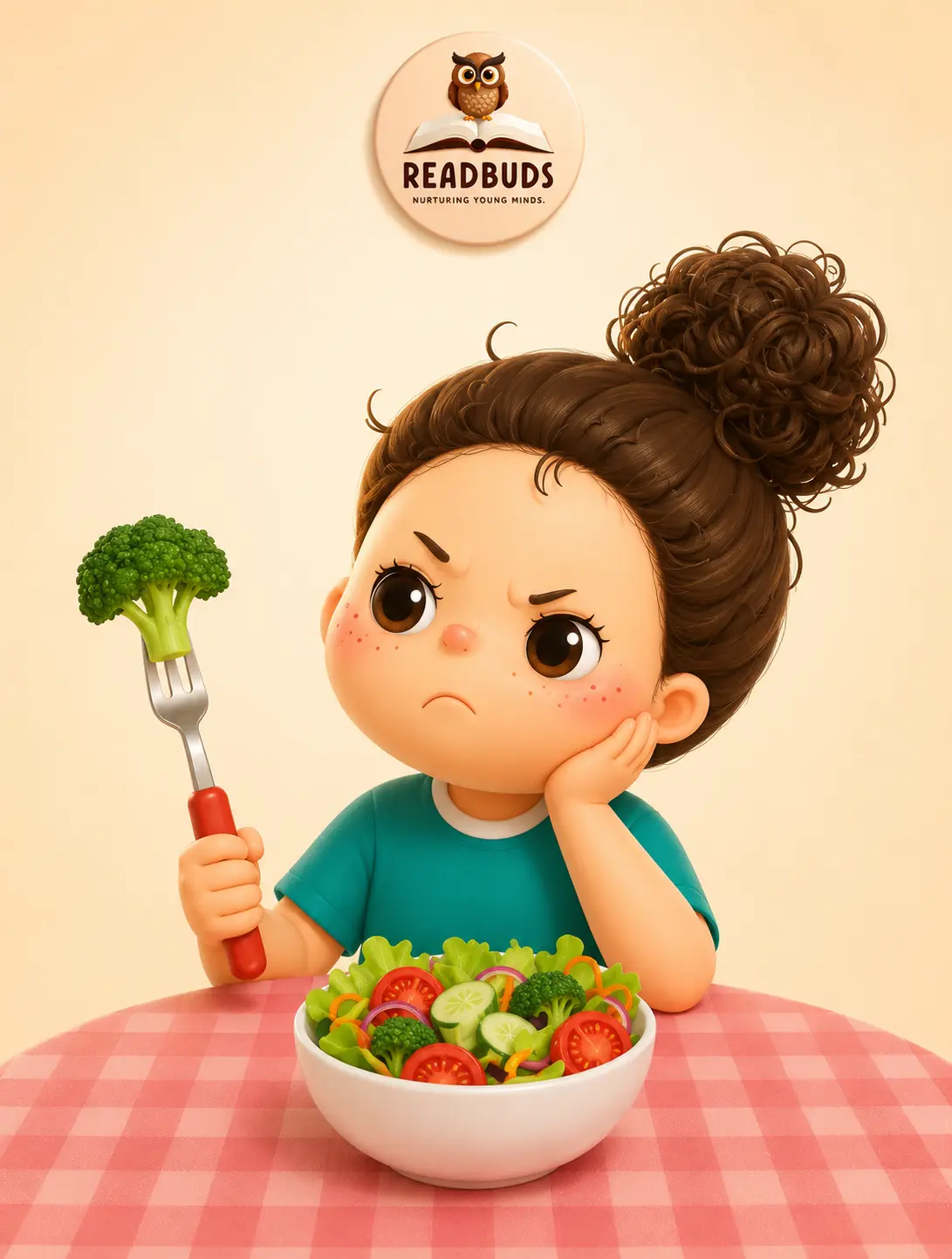 Texture Taster