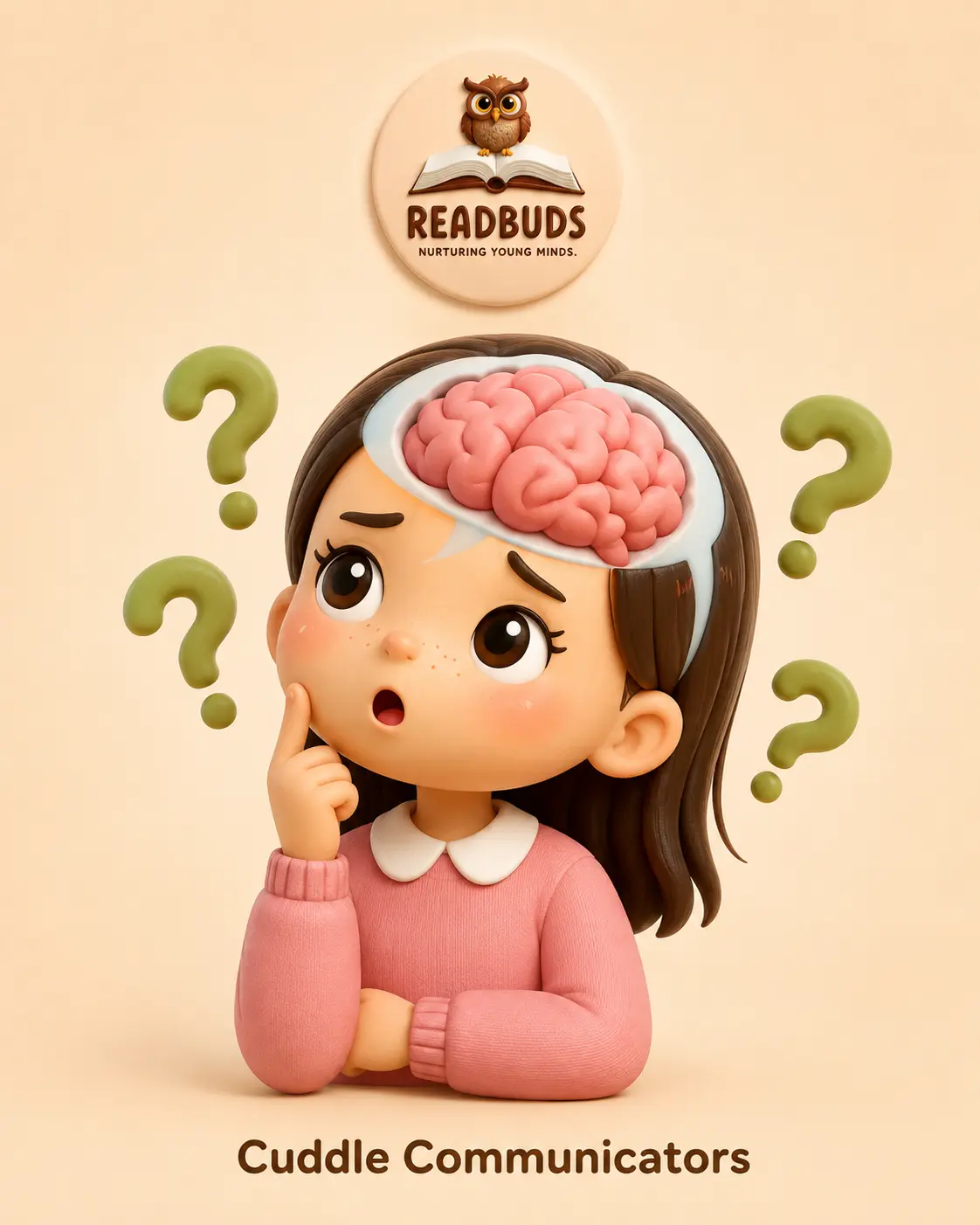 Curious (Sensory)